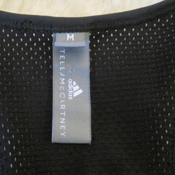 Adidas By Stella McCartney Performance Essentials Tank - Picture 10 of 12